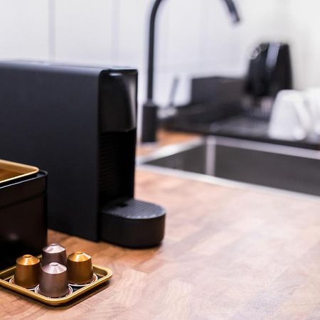 Apartamenty Sofa Spot Stary Toruń 외부 사진