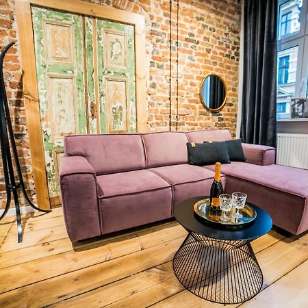 Apartamenty Sofa Spot Stary Toruń 외부 사진