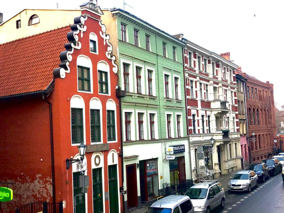 Apartamenty Sofa Spot Stary Toruń 외부 사진