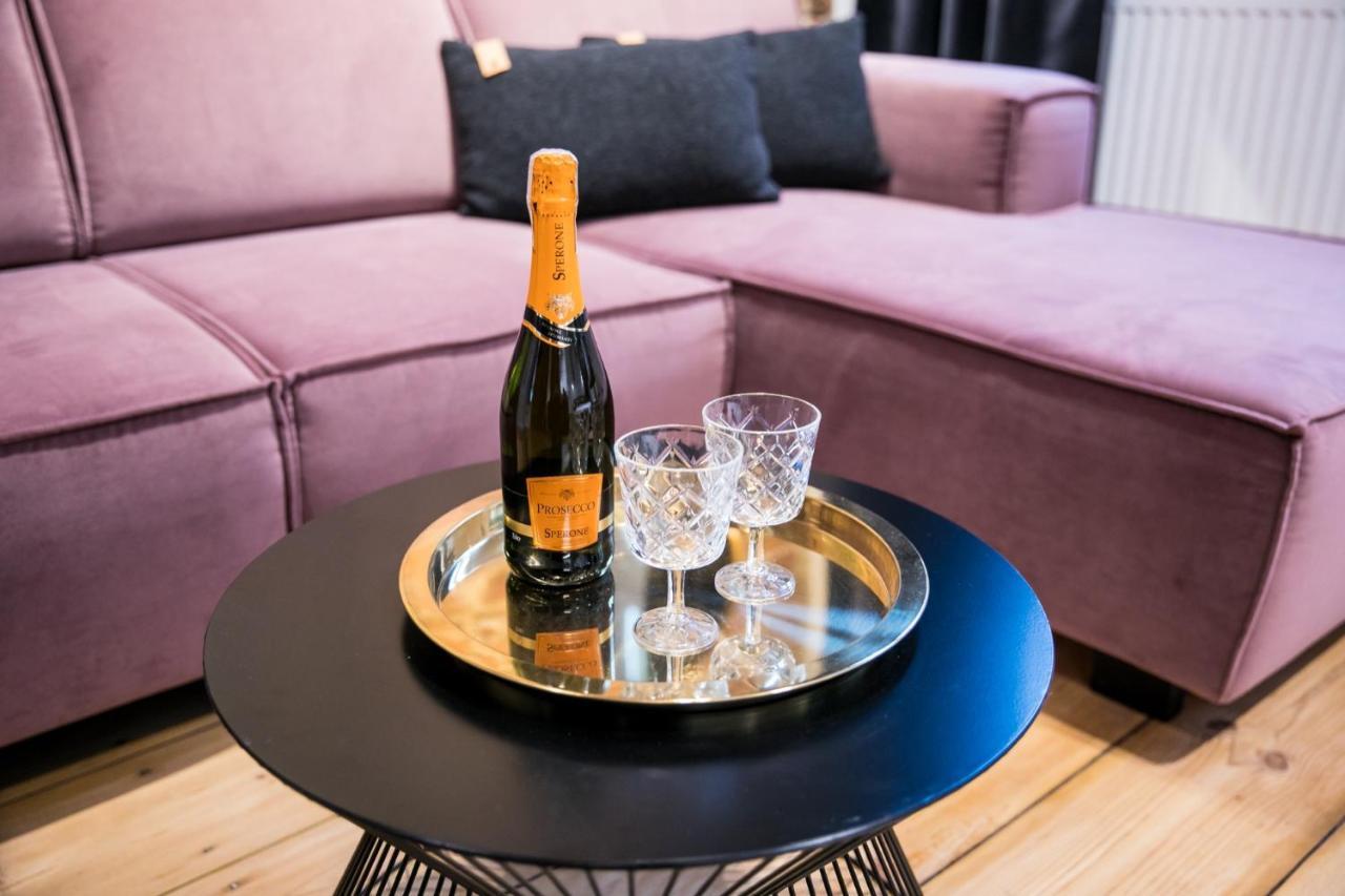 Apartamenty Sofa Spot Stary Toruń 외부 사진