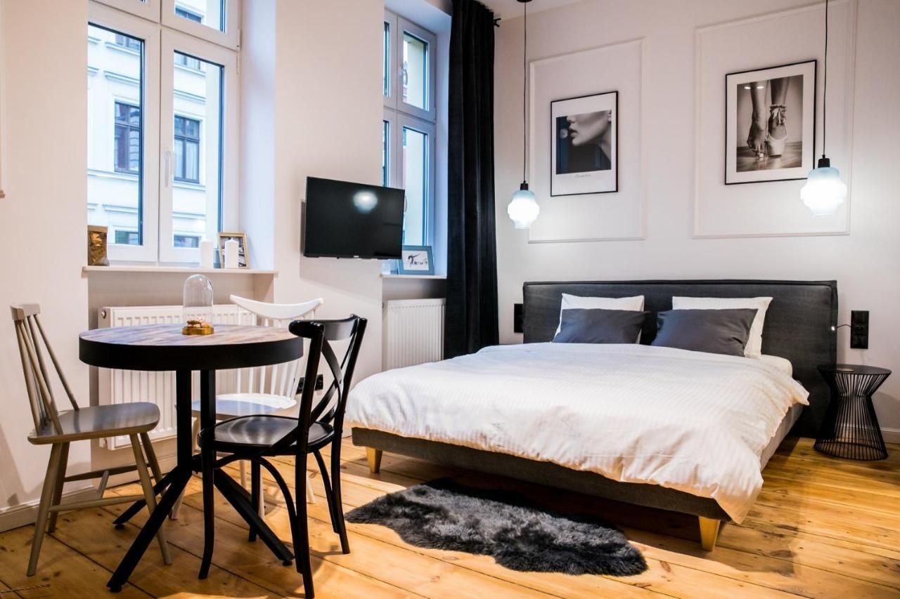 Apartamenty Sofa Spot Stary Toruń 외부 사진