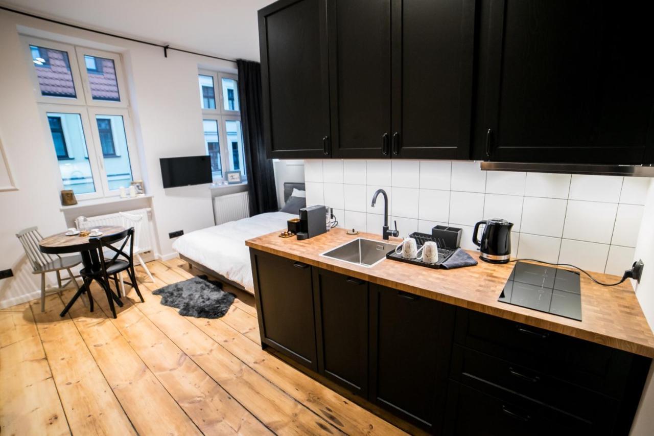 Apartamenty Sofa Spot Stary Toruń 외부 사진
