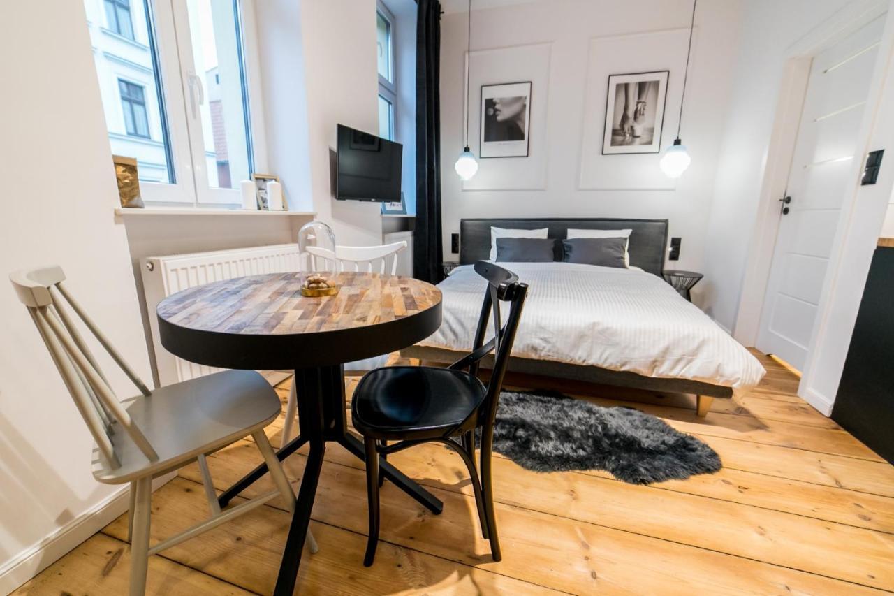 Apartamenty Sofa Spot Stary Toruń 외부 사진
