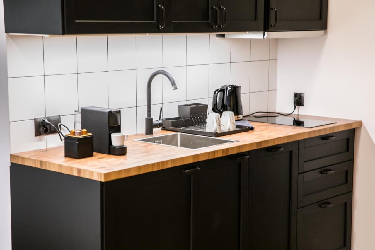 Apartamenty Sofa Spot Stary Toruń 외부 사진