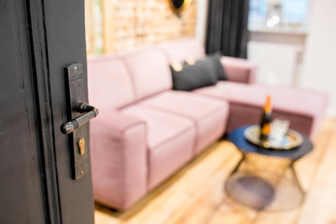 Apartamenty Sofa Spot Stary Toruń 외부 사진