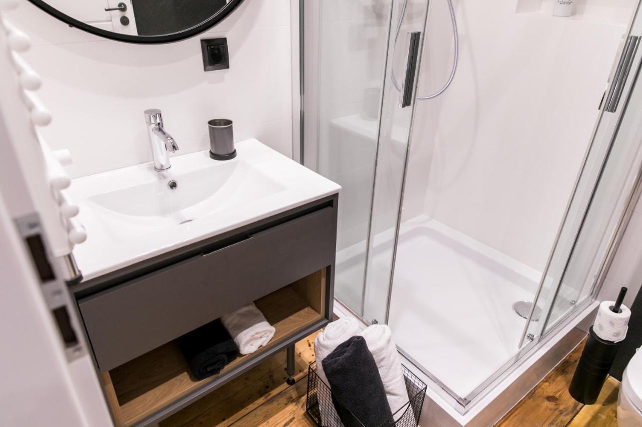 Apartamenty Sofa Spot Stary Toruń 외부 사진