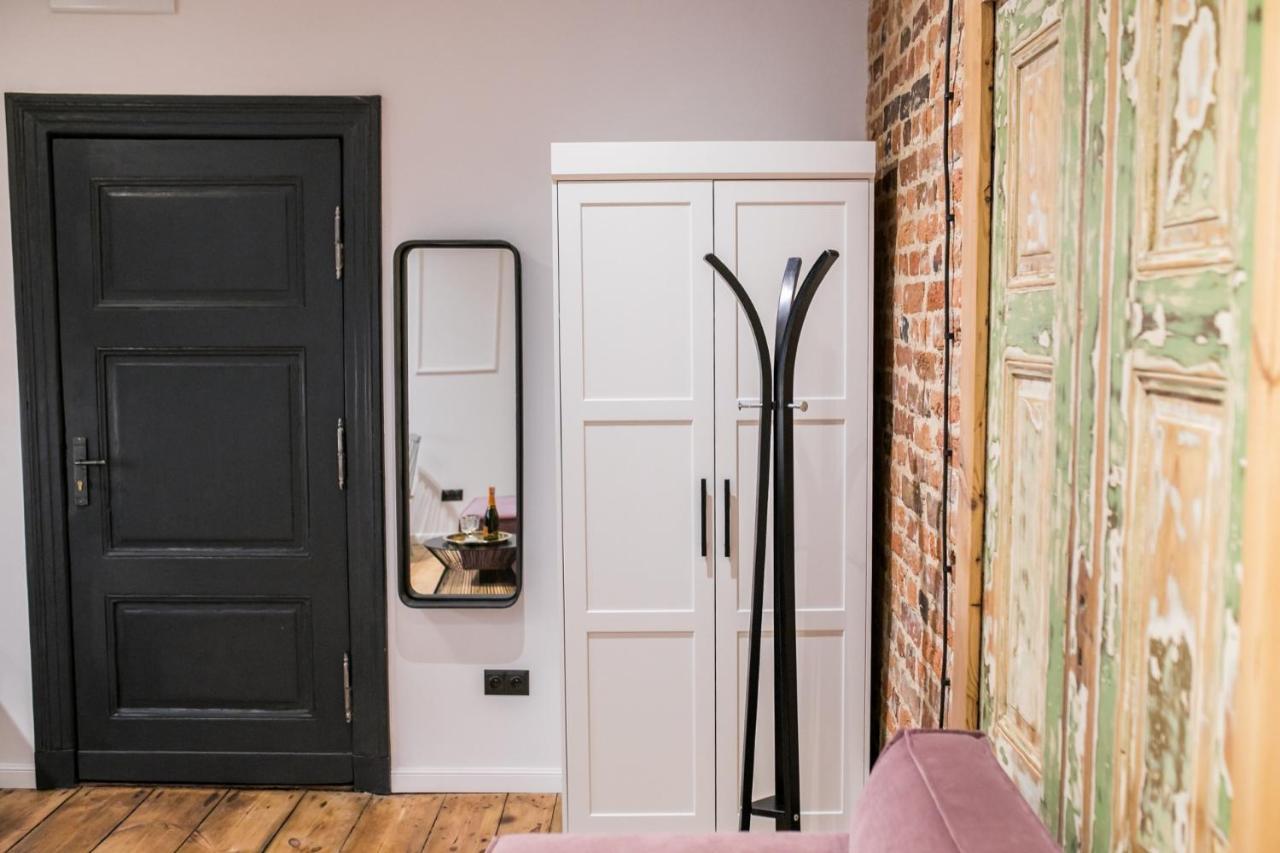 Apartamenty Sofa Spot Stary Toruń 외부 사진