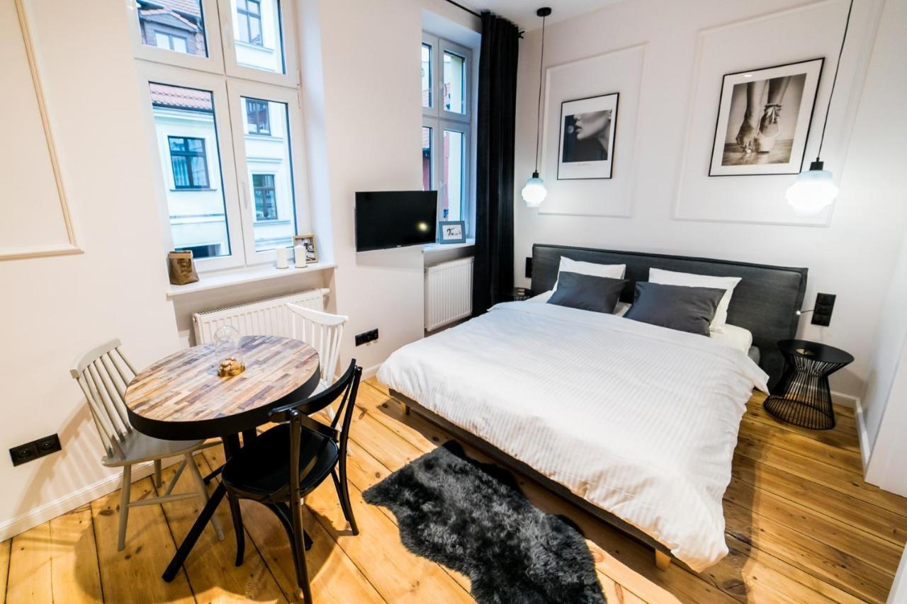 Apartamenty Sofa Spot Stary Toruń 외부 사진