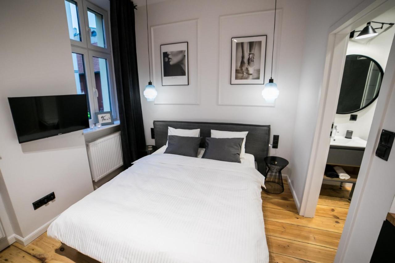 Apartamenty Sofa Spot Stary Toruń 외부 사진