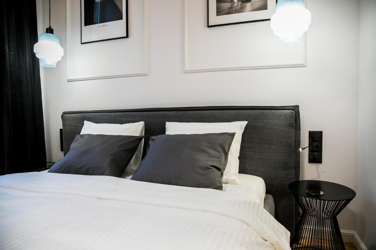 Apartamenty Sofa Spot Stary Toruń 외부 사진