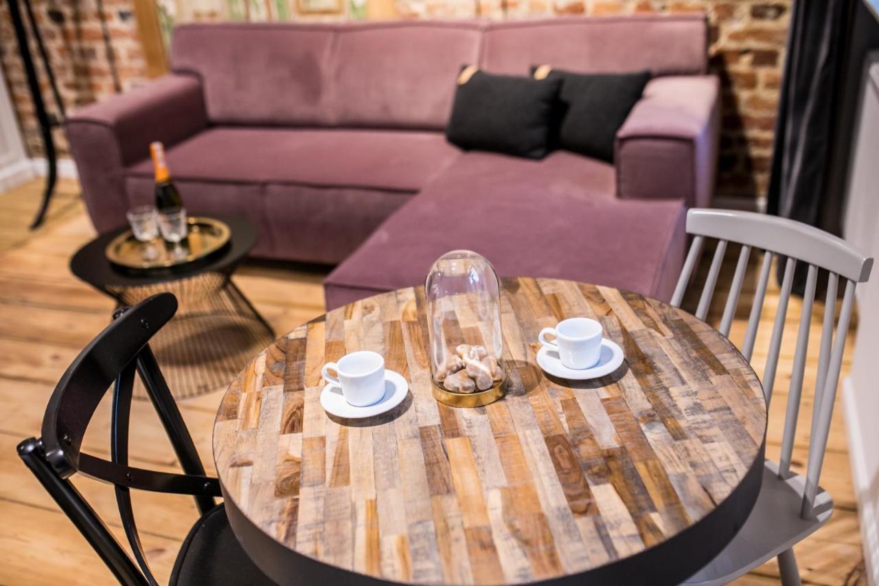Apartamenty Sofa Spot Stary Toruń 외부 사진